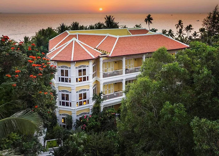 La Veranda Phu Quoc - Mgallery