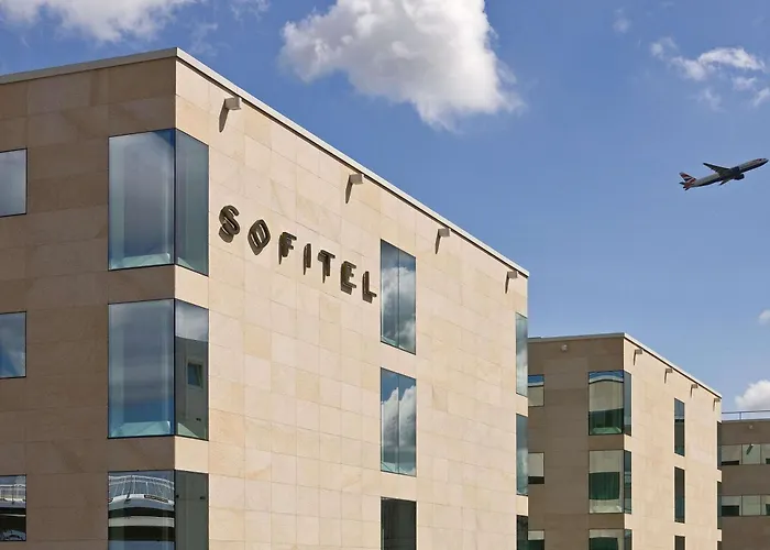 Sofitel London Heathrow