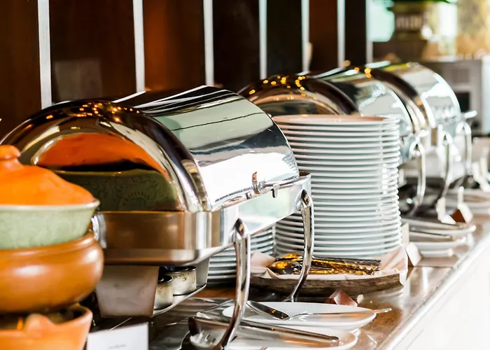 Crowne Plaza Paris Marne-La-Vallee By Ihg