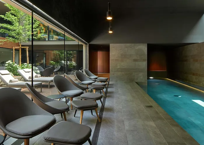 L'Esquisse & Spa - Mgallery Collection