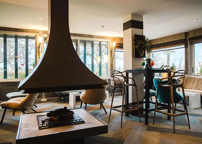  Mercure Cabourg &Spa