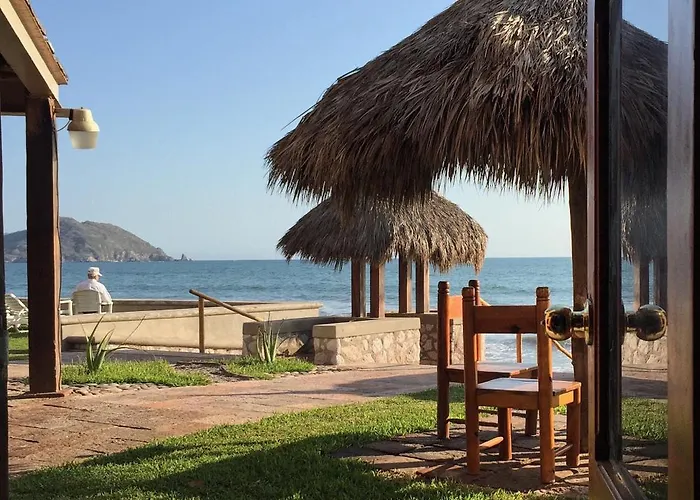 Villas El Rancho Green Resort