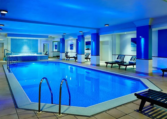 Delta Hotels By Marriott Birmingham