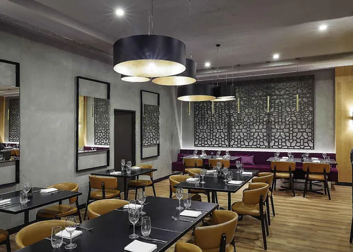 Mercure Perth