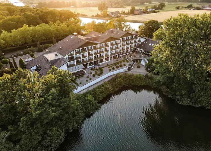 Western Premier Seehotel Krautkrämer