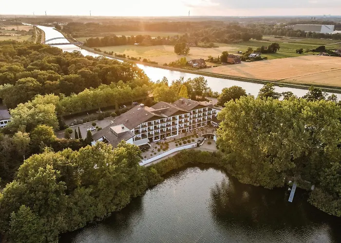 Western Premier Seehotel Krautkrämer