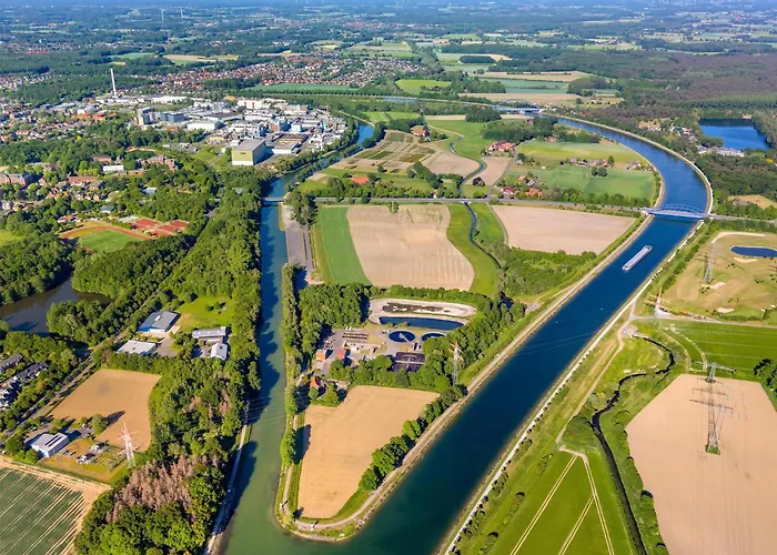 Western Premier Seehotel Krautkrämer