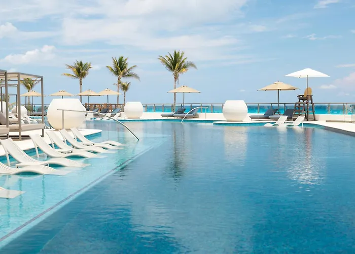 Pets Allowed Hotel Hyatt Zilara Cancun (Adults Only)