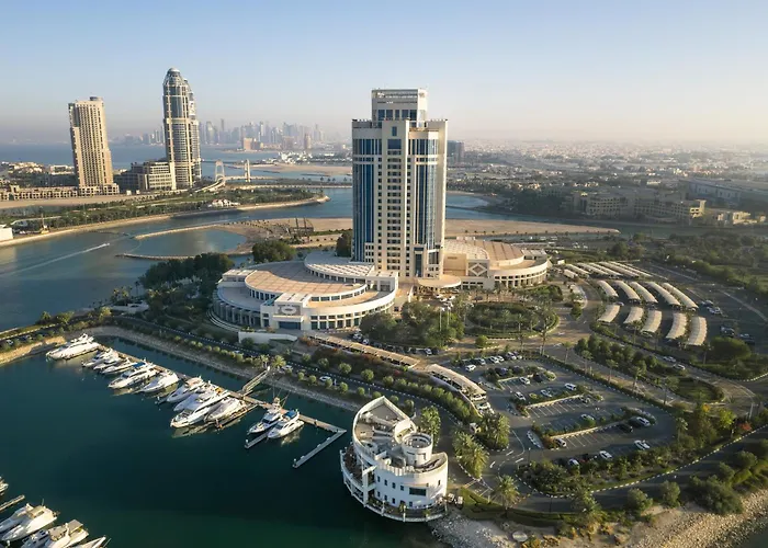 Ritz-Carlton