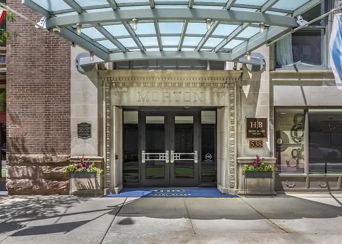 Bluegreen Vacations Hotel Blake, An Ascend Collection Hotel