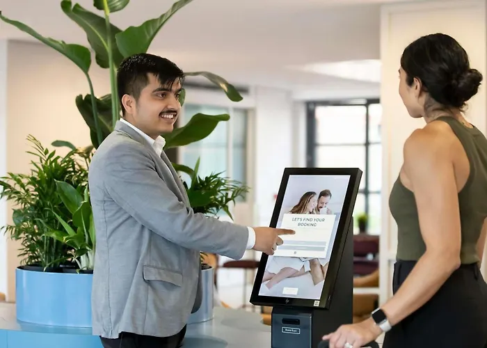Mercure Sydney Manly Warringah