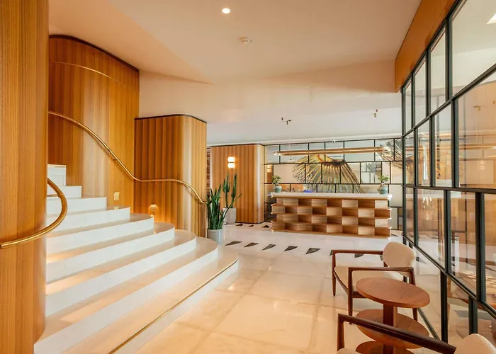 Mondrian Cannes