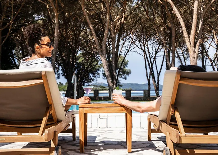 Falkensteiner Hotel Adriana - Adults Only