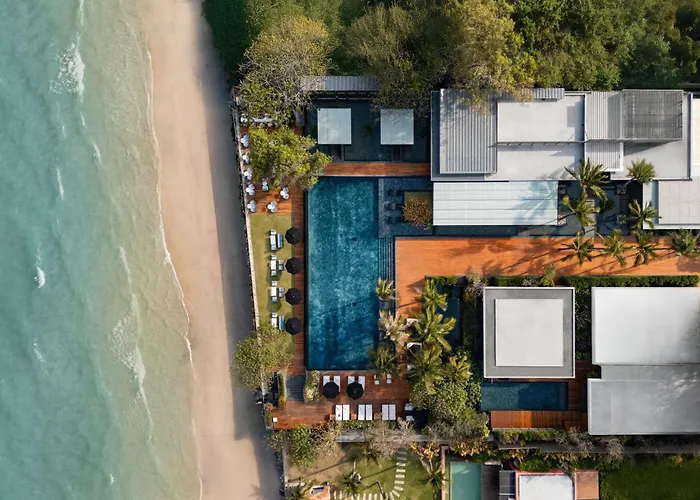  V Villas Hua Hin - Mgallery Collection