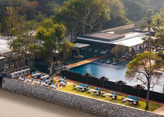  V Villas Hua Hin - Mgallery Collection