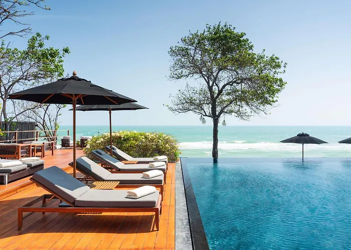  V Villas Hua Hin - Mgallery Collection