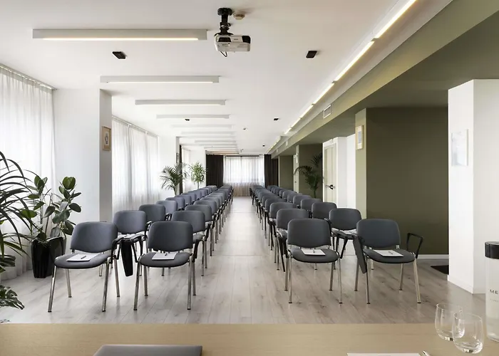 Mercure Milano Agrate Brianza