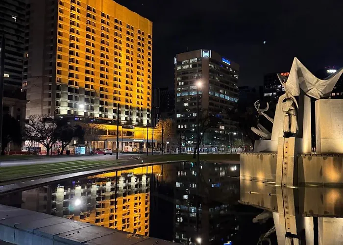 Hilton Adelaide