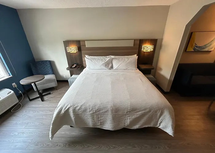 Sleep Inn & Suites Ft Lauderdale International Airport