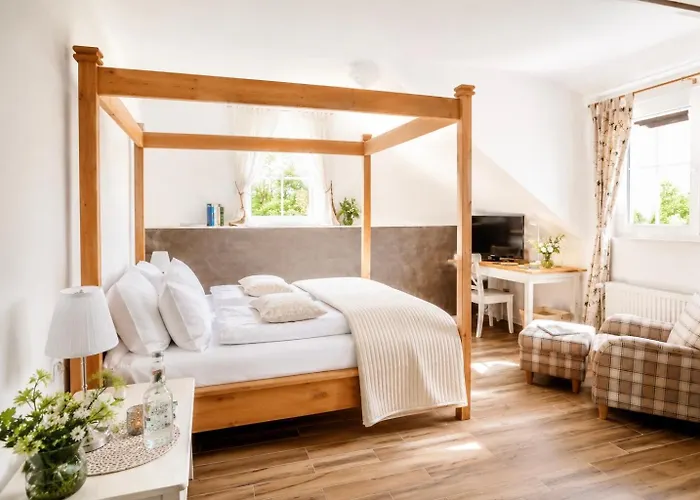 Hotel Gut Moschenhof