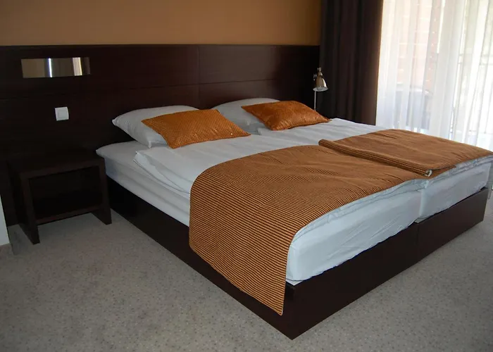 Hotel Mangart