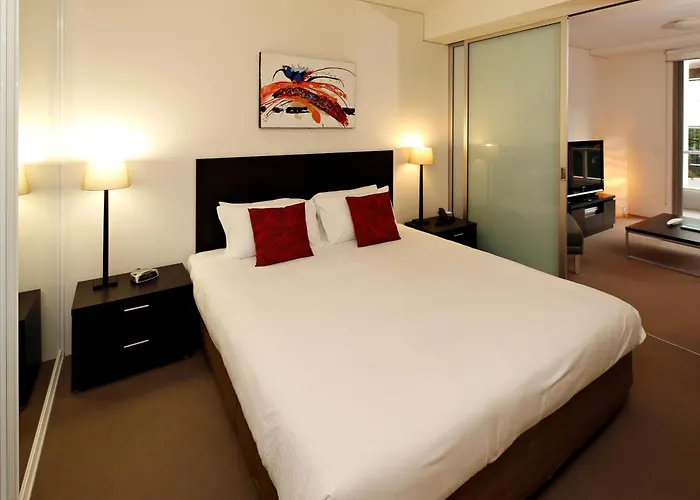 Cairns Private Apartments