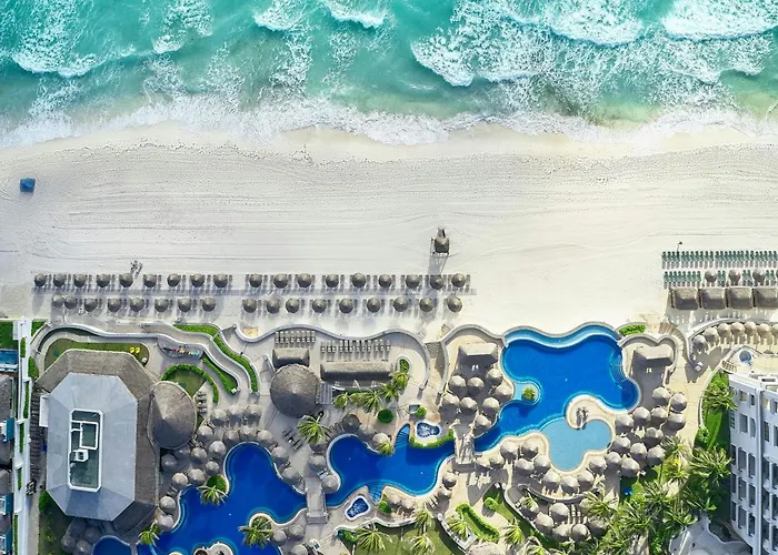 Jw Marriott & Spa
