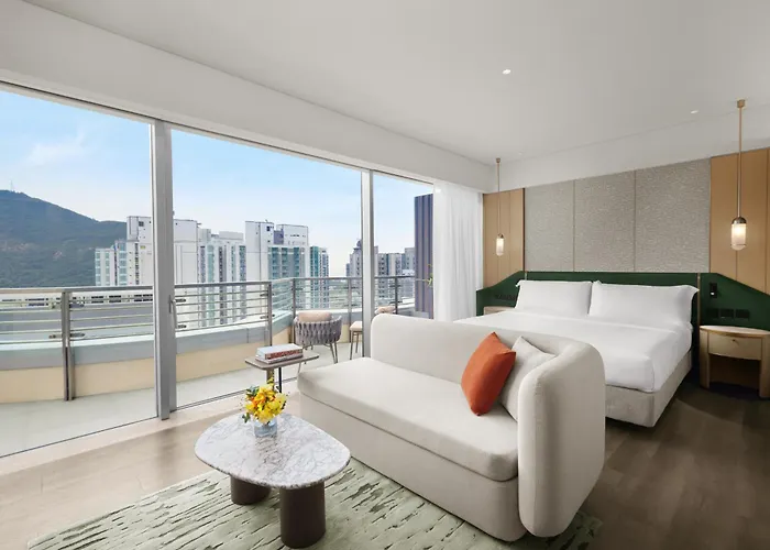 Nina Hotel Island South