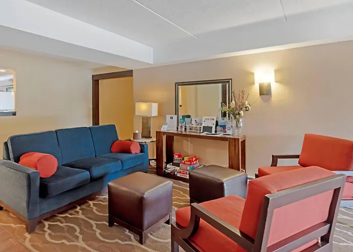 Comfort Inn Bangor North