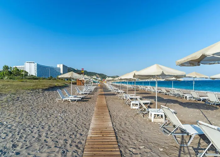 Sol Cosmopolitan Rhodes