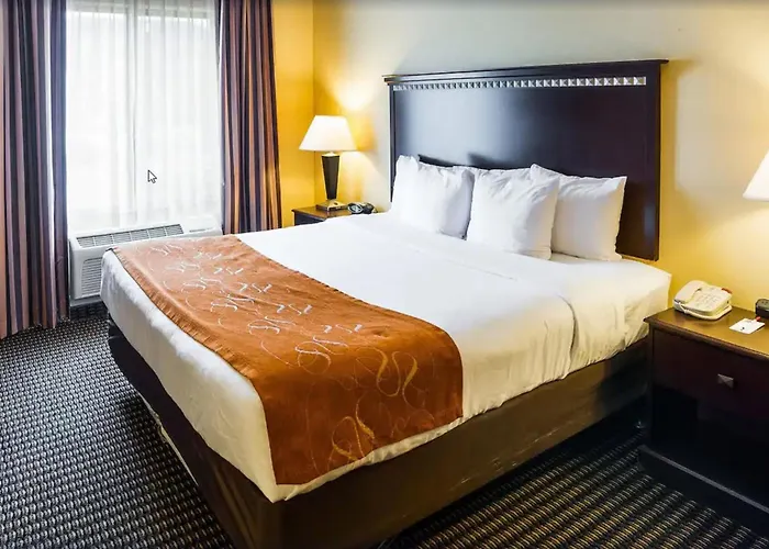 Holiday Inn Express South - Mayo Area By Ihg