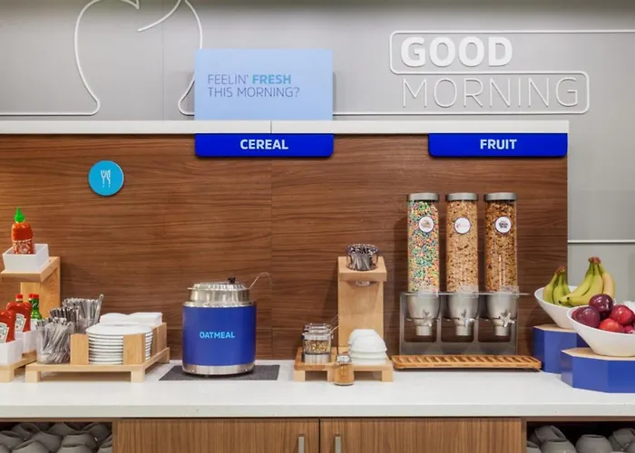 Holiday Inn Express South - Mayo Area By Ihg