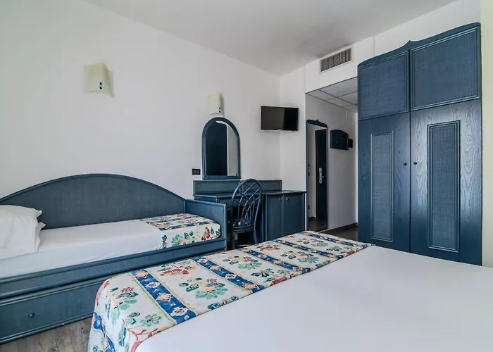 Kinderhotel Brioni Mare