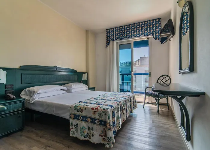Kinderhotel Brioni Mare