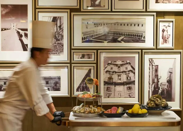 Hilton Guangzhou Tianhe