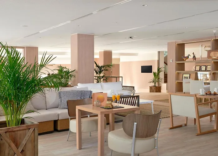 Meliá South Beach