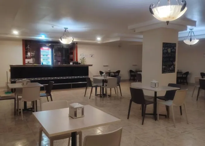 Hotel Parador