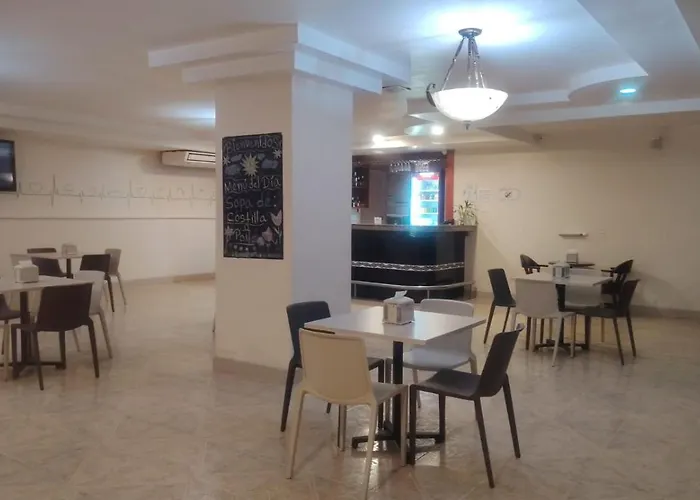 Hotel Parador