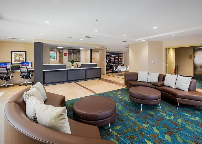 Candlewood Suites Anaheim - Resort Area By Ihg