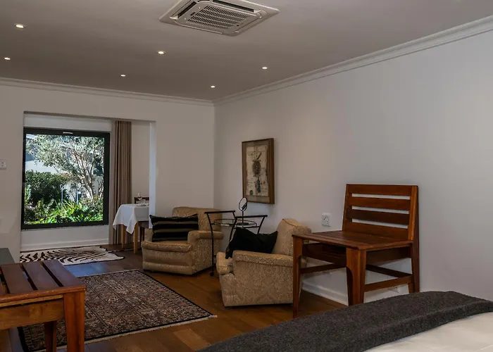 Schulphoek Seafront Boutique Hotel
