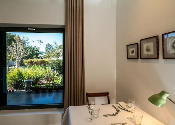 Schulphoek Seafront Boutique Hotel