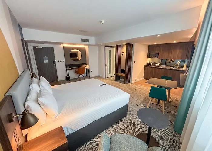 Holiday Inn - Whitechapel By Ihg