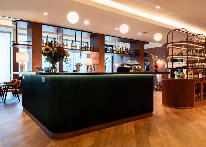 Mercure Villefranche En Beaujolais