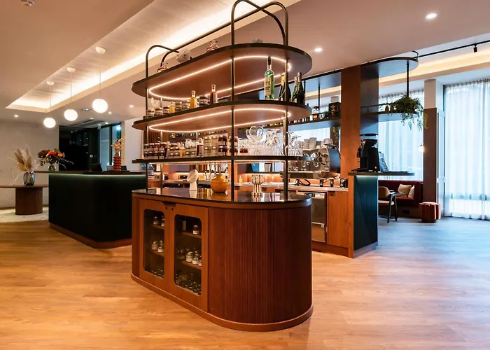 Mercure Villefranche En Beaujolais