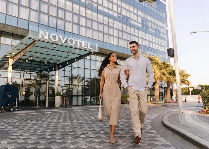 Novotel Gate