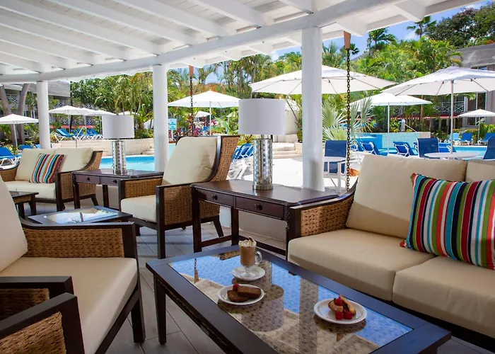 The Club Barbados (Adults Only)