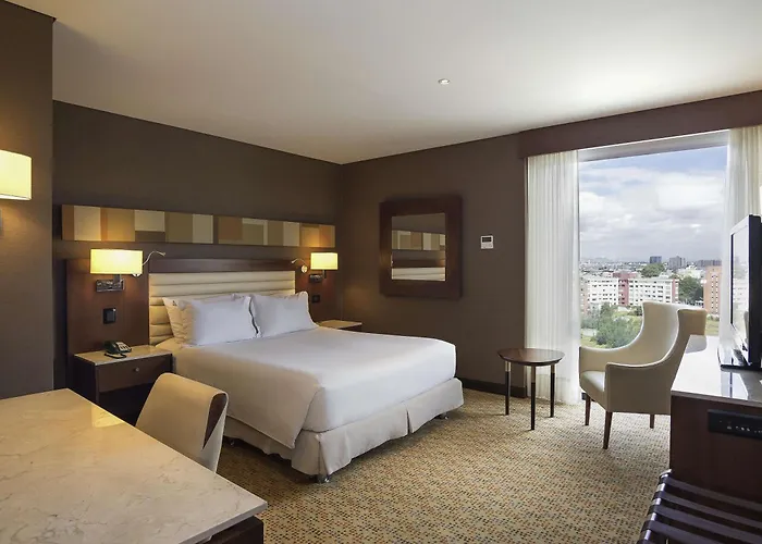 Mercure Calle 100