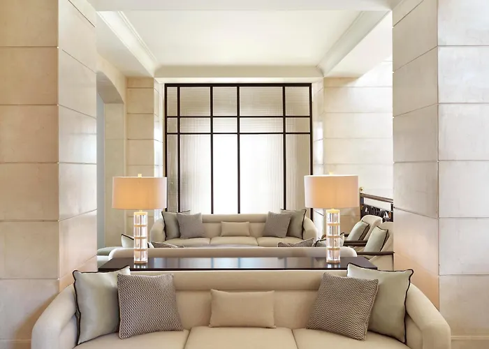 Four Seasons Hotel Amman