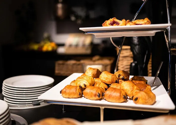 Mercure Hotel Amersfoort Centre