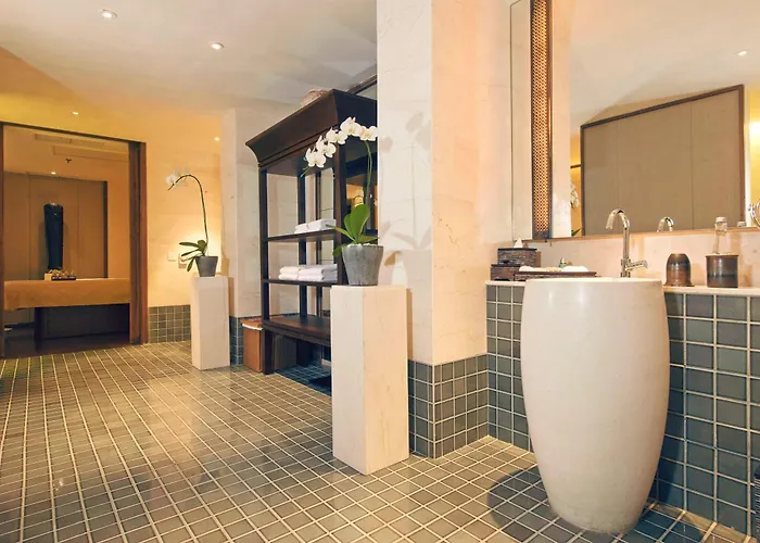Intercontinental Bali Sanur Resort By Ihg